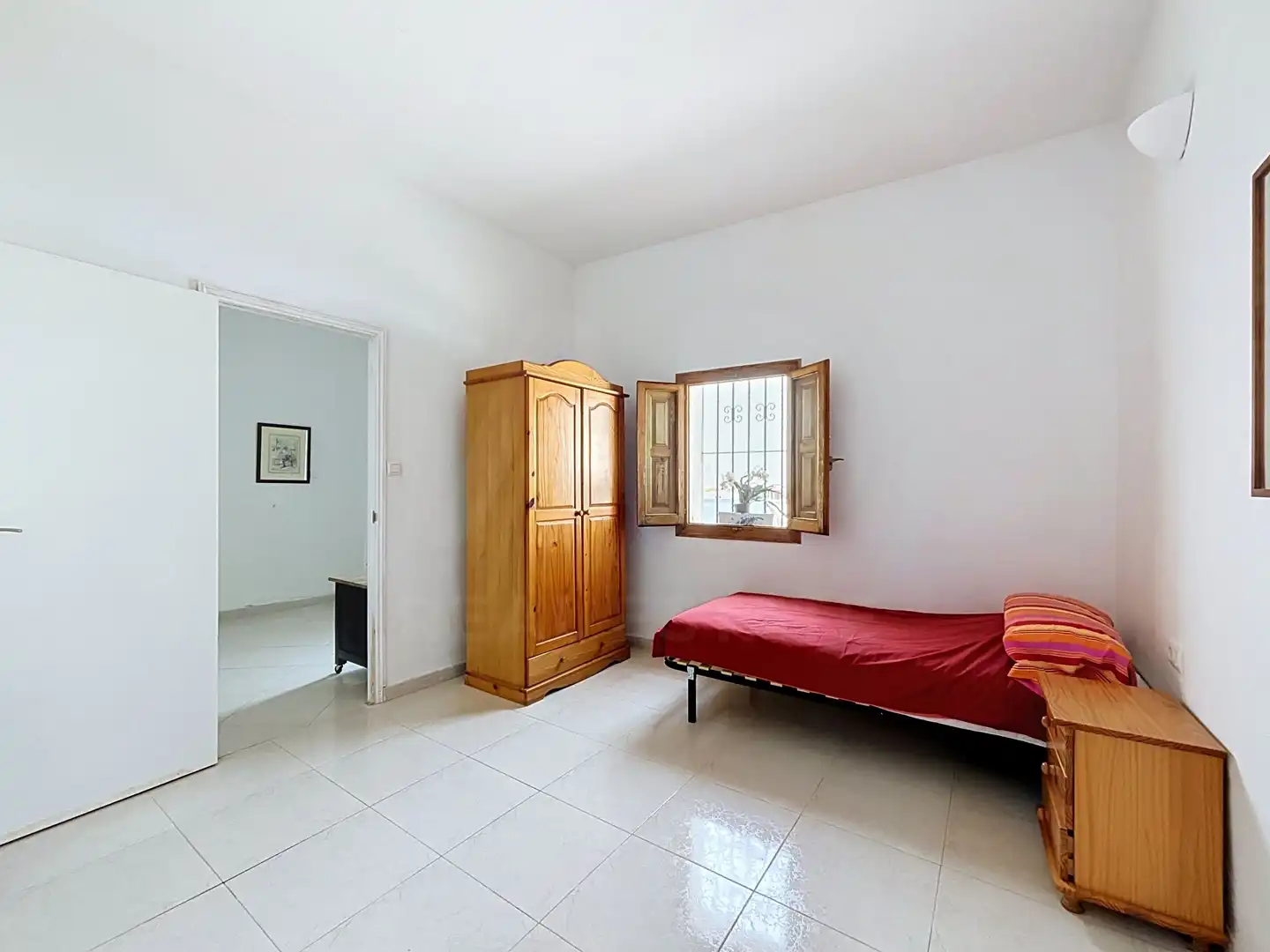 Habitación de Casa o chalet en venta en Oliva pueblo
