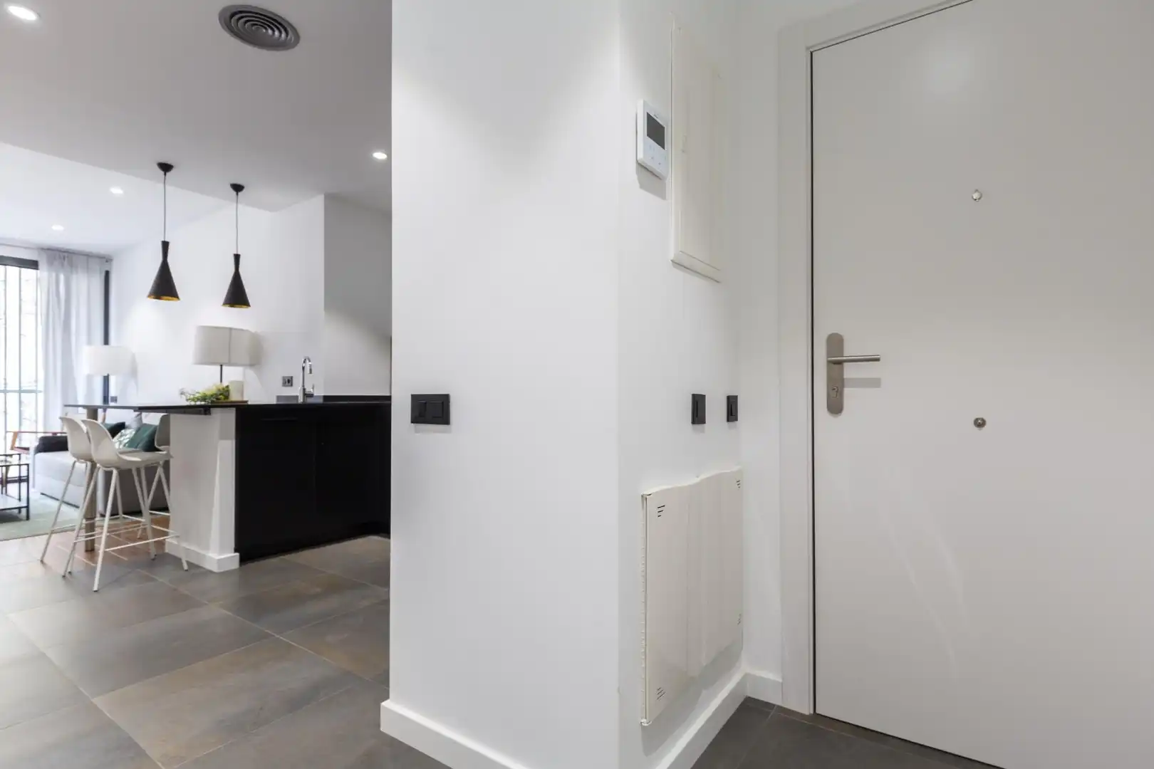 Flat for rent in Calle SARDENYA, El Parc i la Llacuna del Poblenou