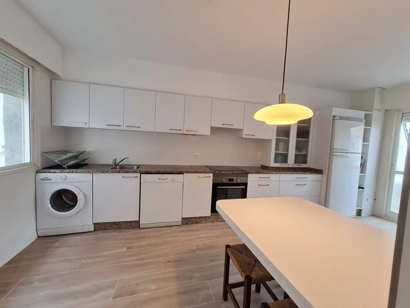 Wohnung mit Aufzug zum Verkauf in Paseo Praia de Silgar, imagen 13