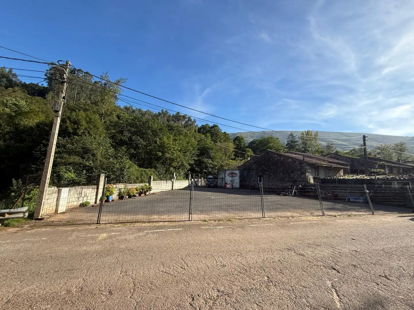 Terreny rústic en venda a Cocina La - EL MOLINO-BUSTRIGUADO, imagen 7