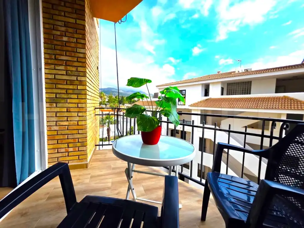 Habitatge amb piscina en venda a Calle Flamingo, imagen 17