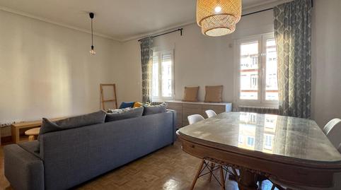 Foto 4 de Pis de lloguer a Calle del General Ricardos, Opañel,  Madrid Capital