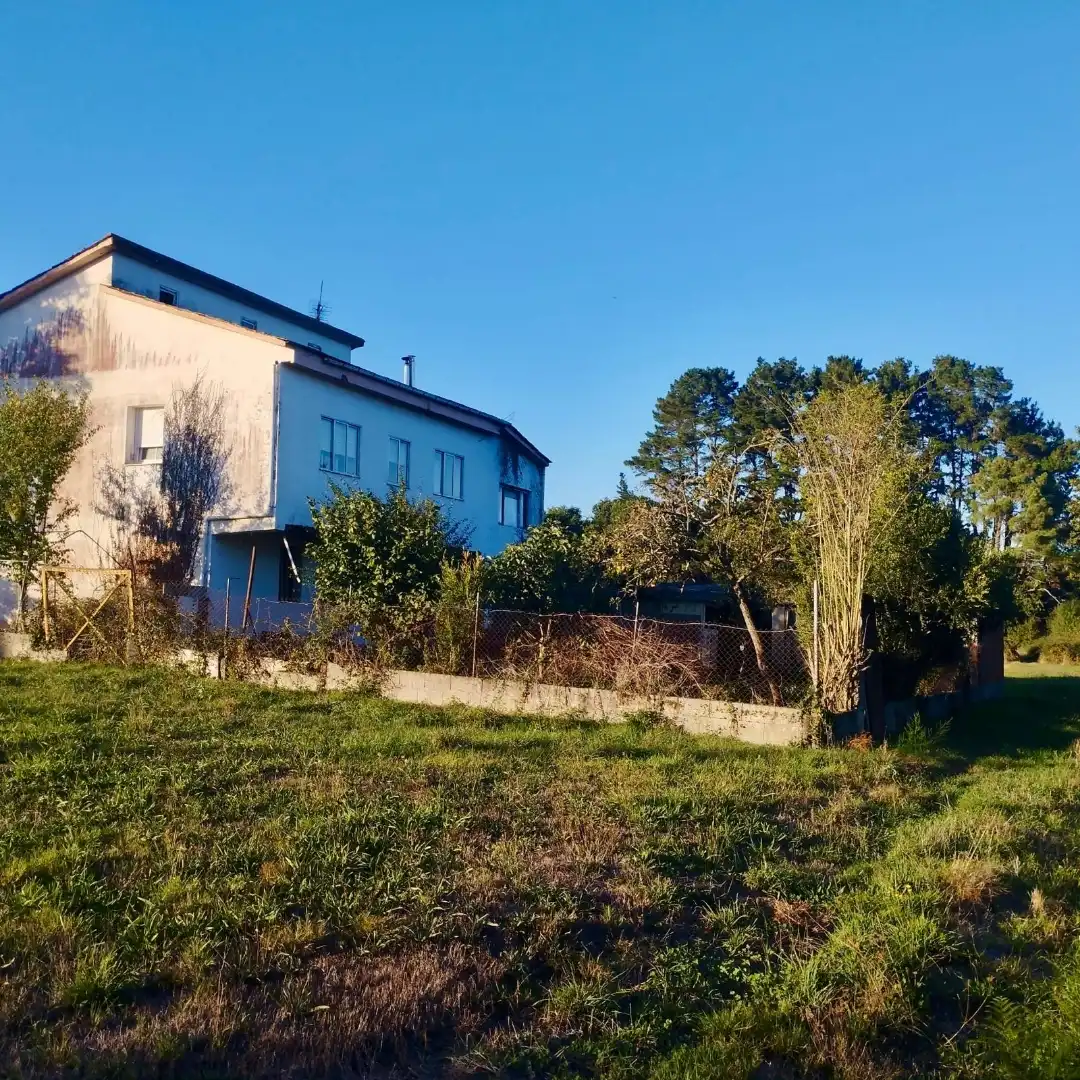 Casa o chalet en venta en Rábade, Lugo