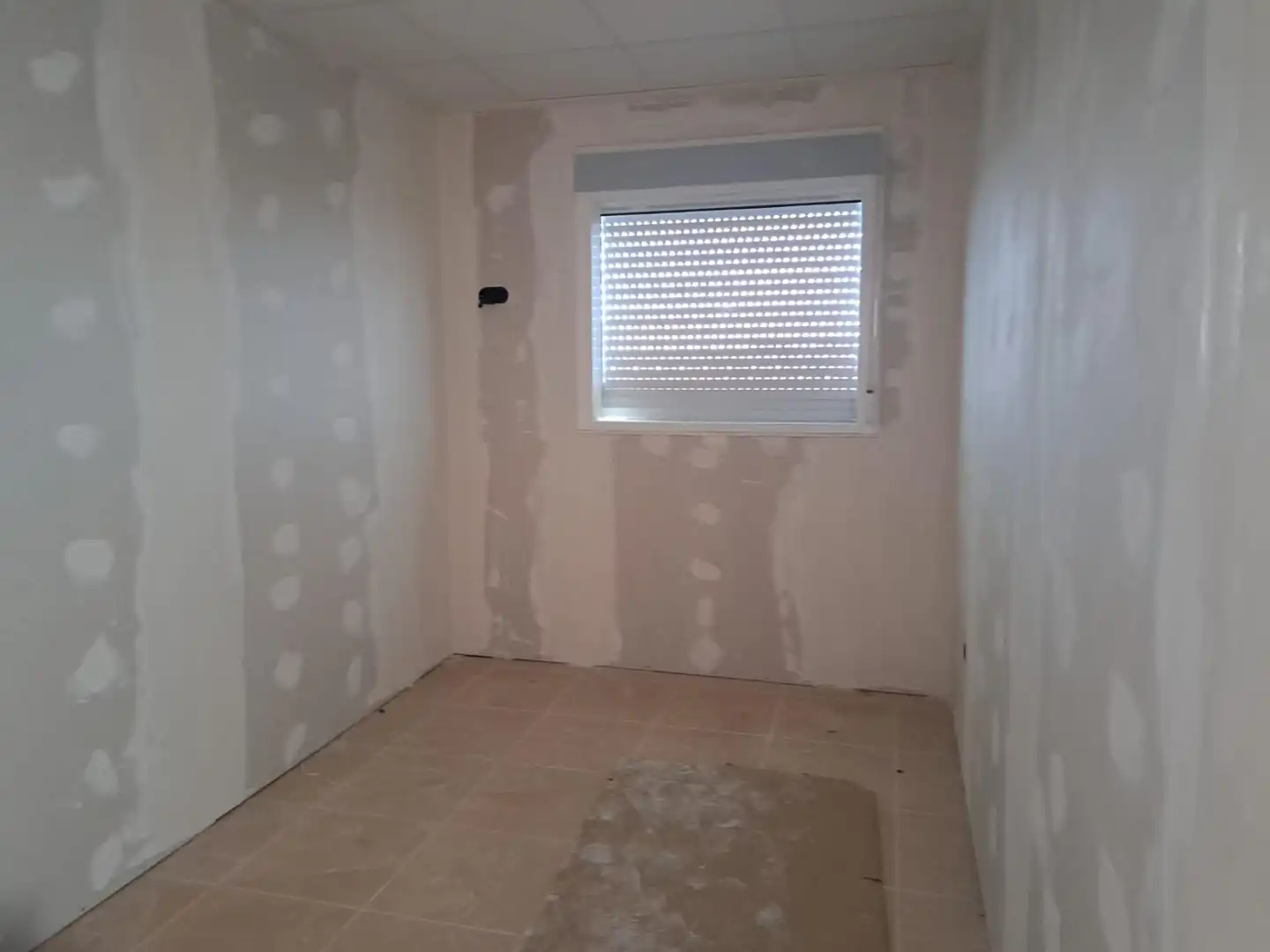 Dormitori de Casa o xalet de lloguer en Algorós - El Derramador