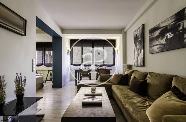 Piso en Alquiler en Calle del Padre Xifré en Prosperidad