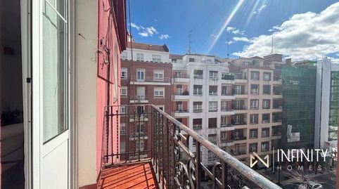 Photo 5 of Flat for rent in Gregorio de la Revilla Zumarkalea, Zona Indautxu, Bilbao