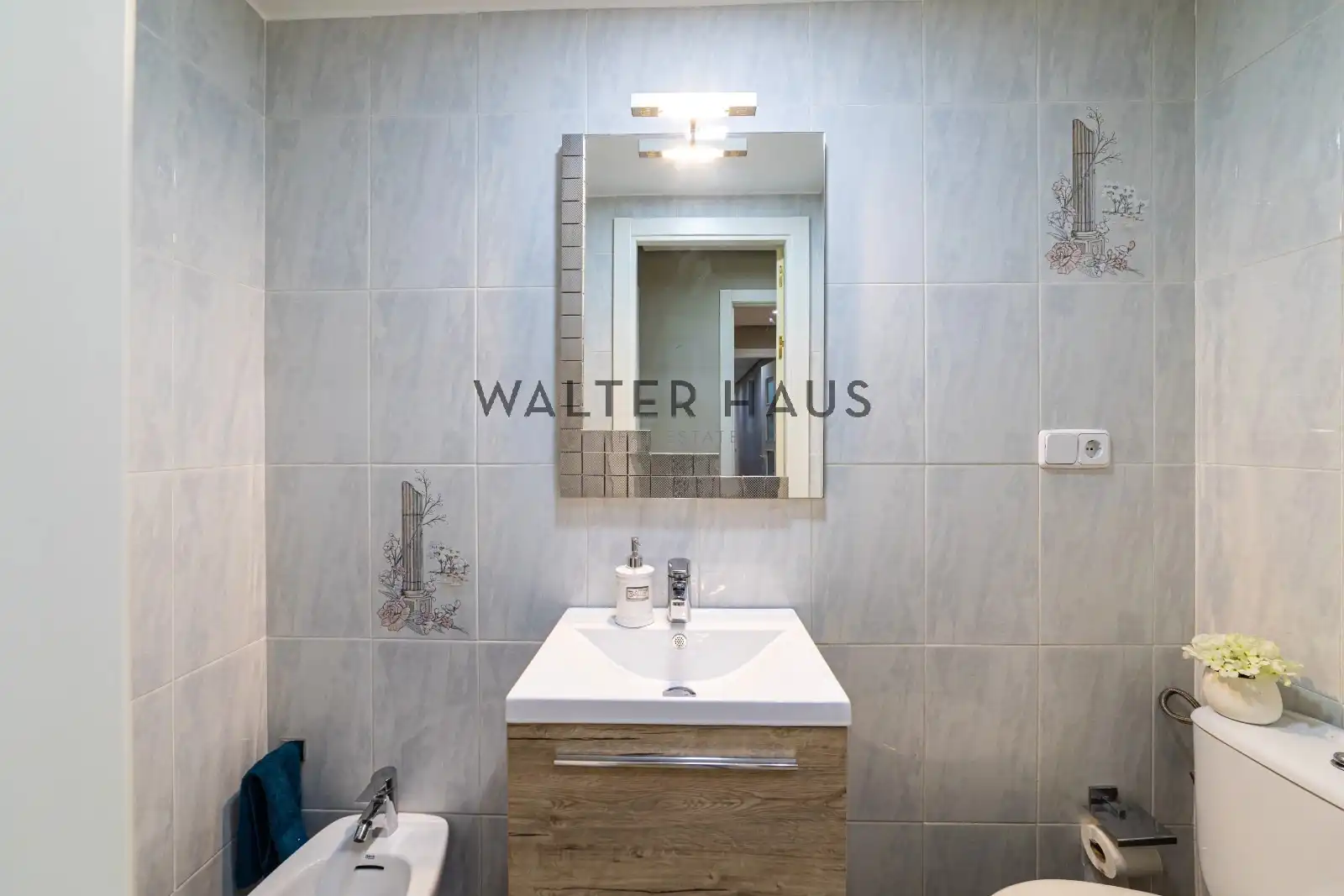 Flat with lift for sale in Travesía Santa María Magdalena, imagen 29