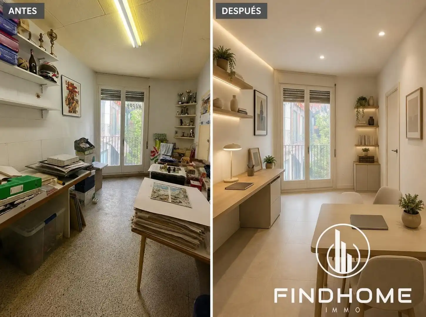 Residencial en venda a Plaça Mora, imagen 49