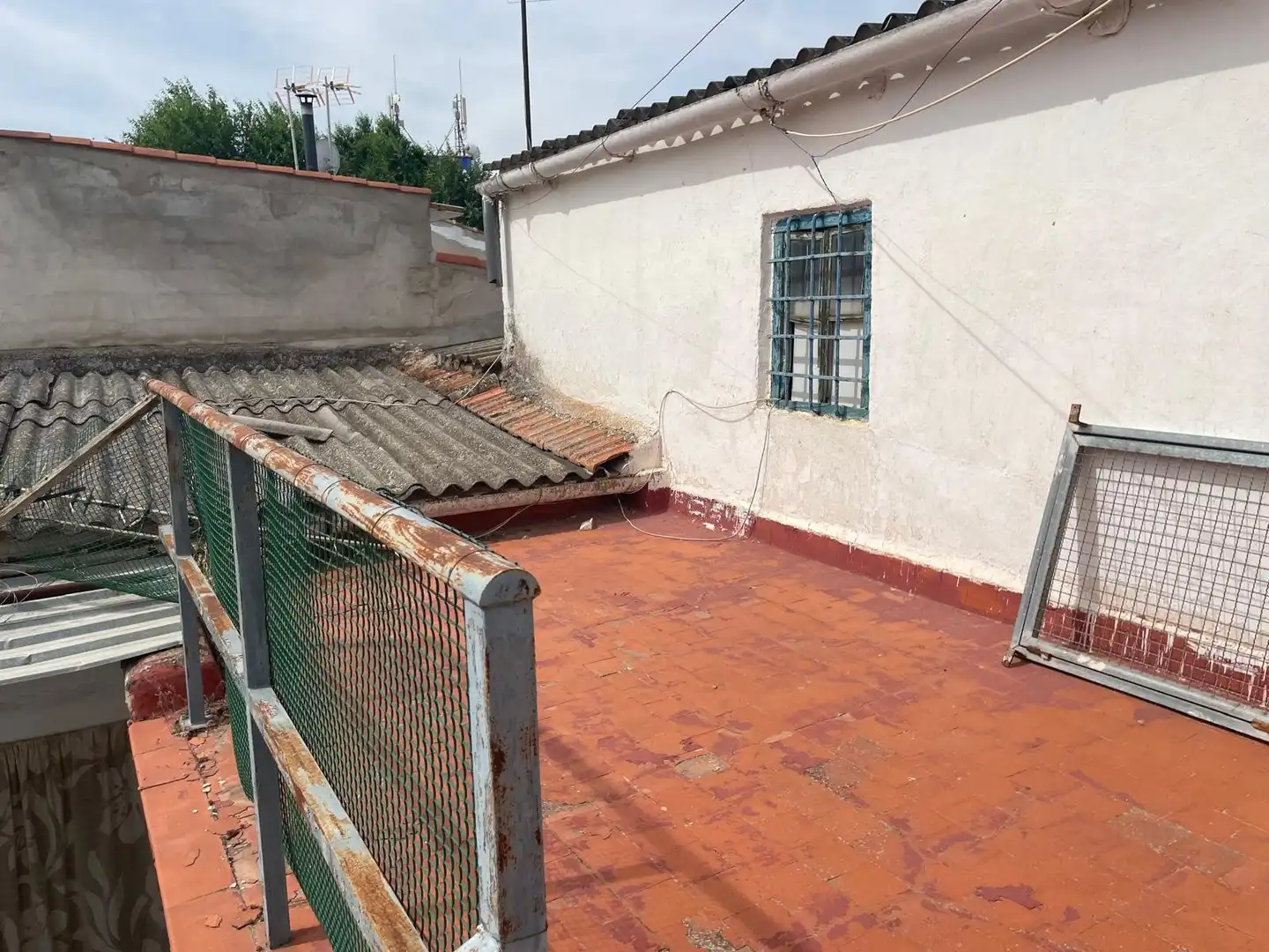 Maison avec terrasse à vendre à La Puebla de Almoradiel, imagen 15