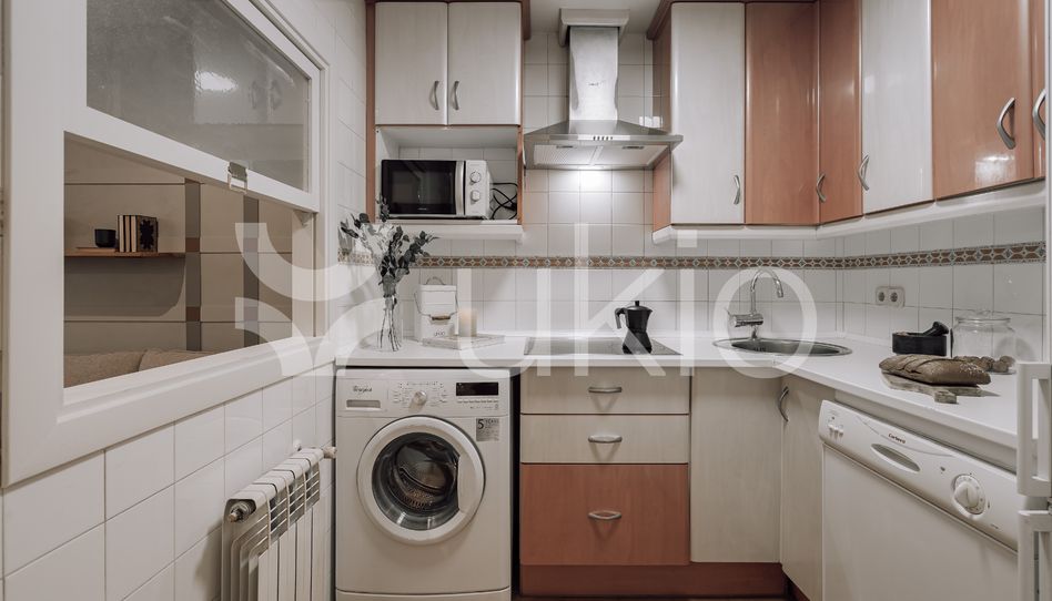 Apartamento de alquiler en Calle del Desengaño, Universidad - Malasaña - Imagen 2