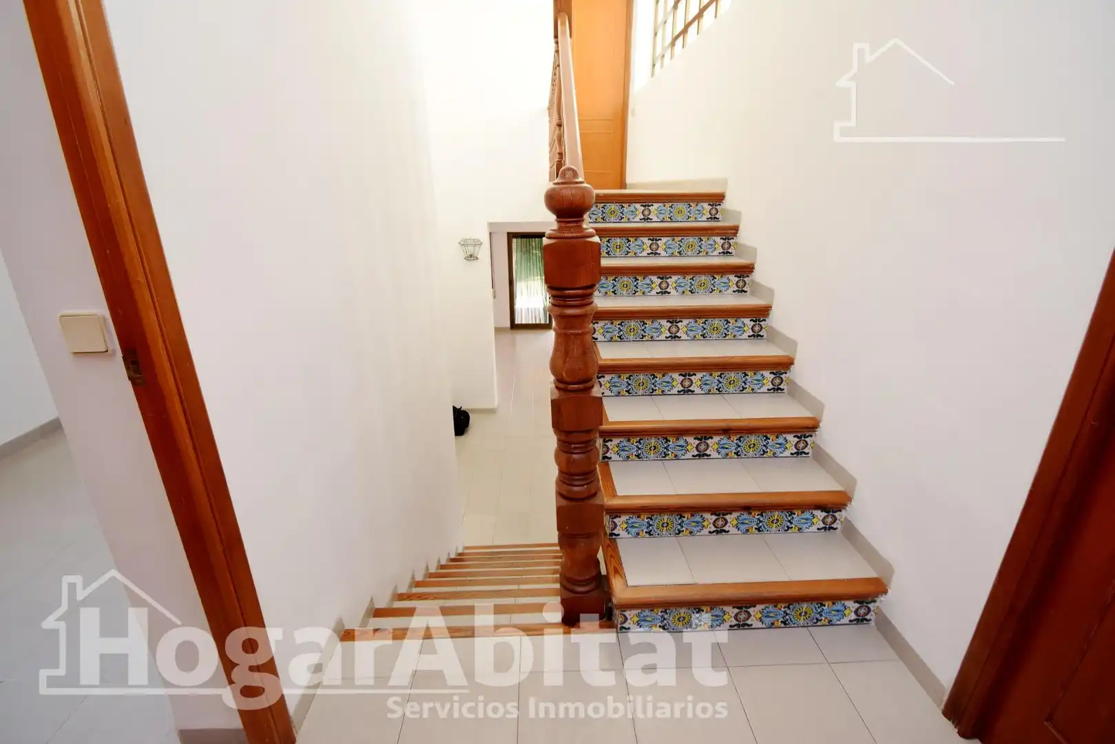 Haus oder Chalet zum Verkauf in Almazora / Almassora mit Privatgarten, Terrasse und Abstellraum