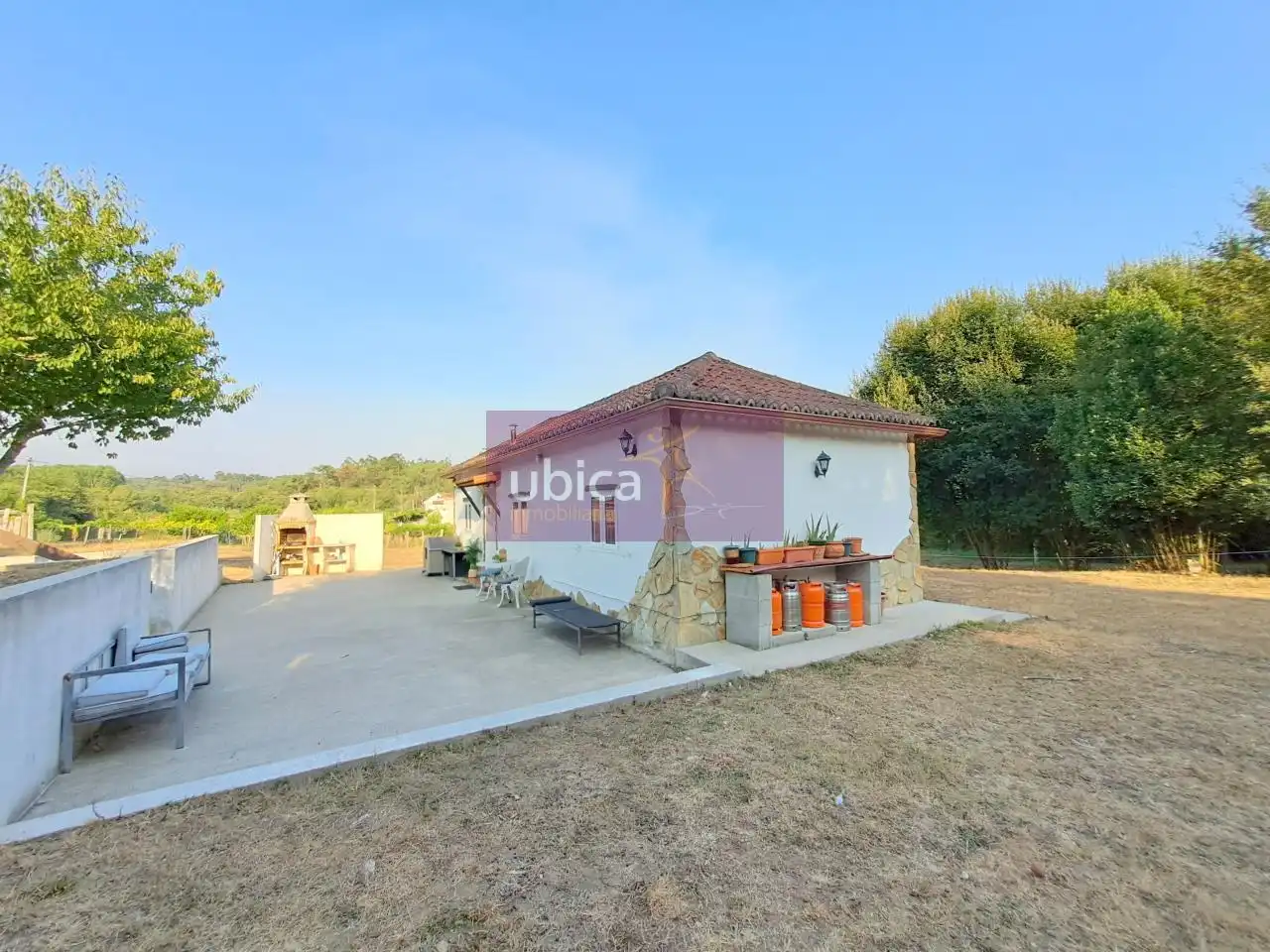 House with garden for sale in Salceda de Caselas, imagen 24
