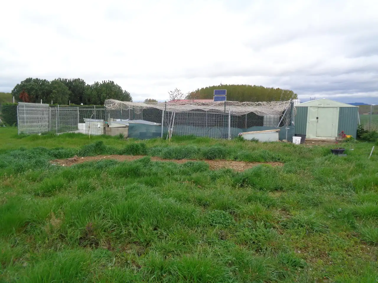 Terreny residencial en venda a Castañares de Rioja, imagen 4