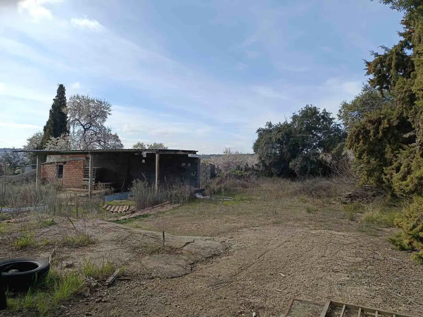 Casa o xalet en venda en Alquézar amb Jardí privat
