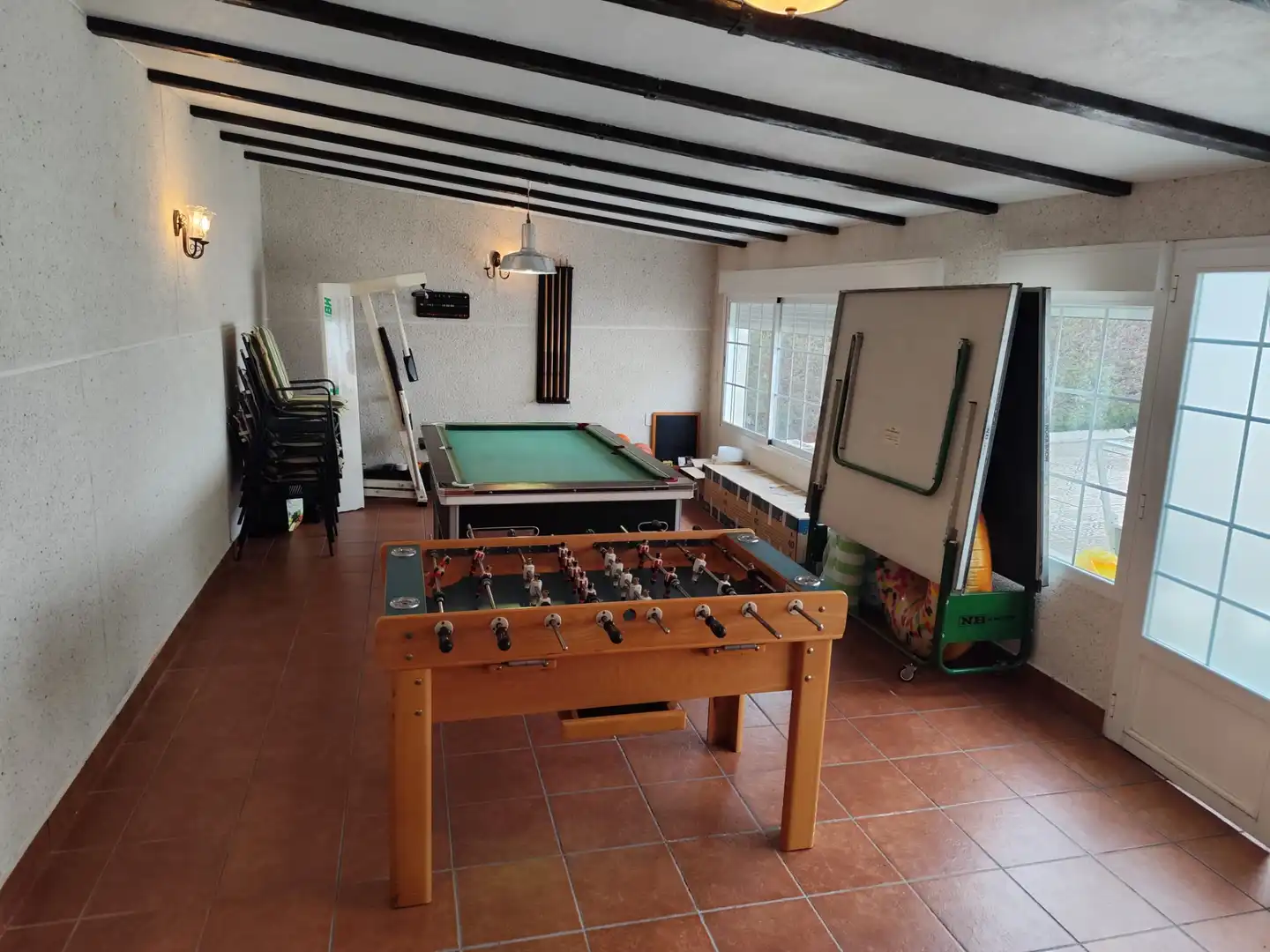 Casa o chalet en venta en Maello con Calefacción y Amueblado