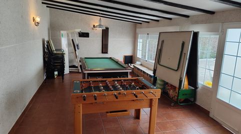 Foto 5 de Casa o chalet en venta en Calle Ciervo, 8, Maello, Ávila