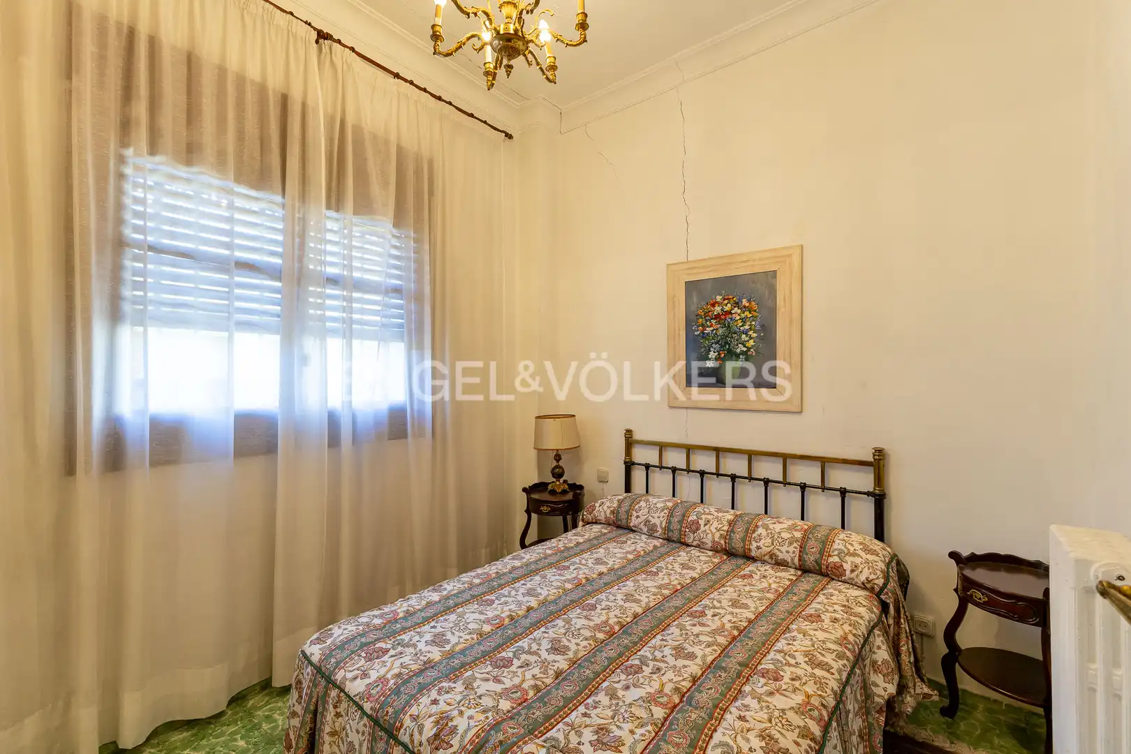 Habitación de Casa o chalet en venta en Arganda del Rey con Calefacción, Jardín privado y Terraza