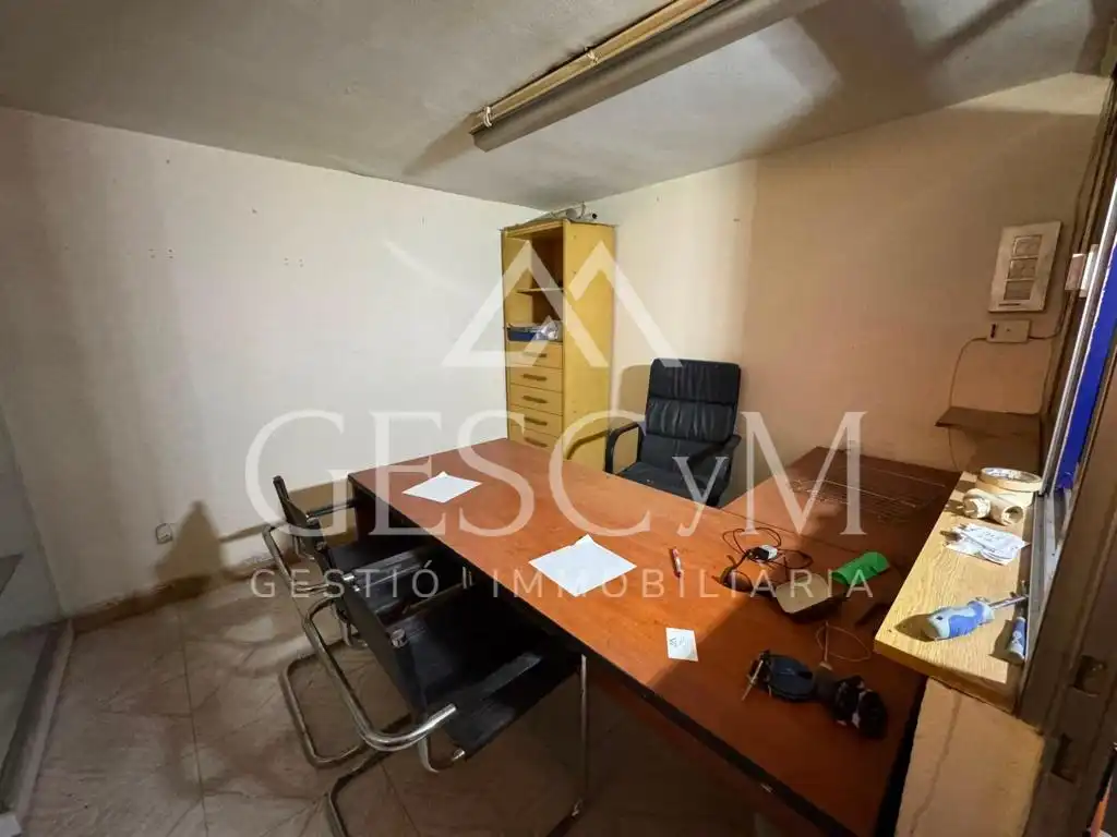 Gewerbefläche zum Verkauf in La Gavarra, imagen 15