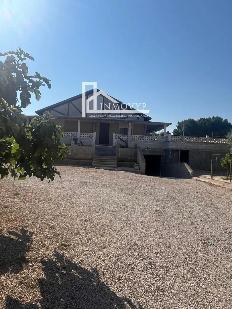 Finca rústica en venda en  Palma de Mallorca amb Aire condicionat, Terrassa i Traster