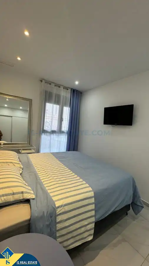 Apartment mit Pool zum Verkauf in Calle la Loma 63, imagen 11