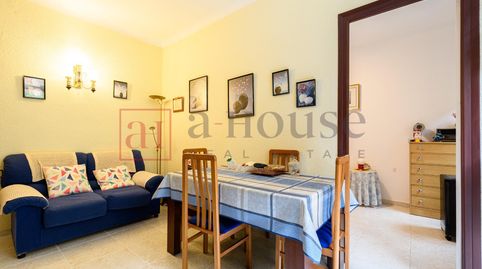 Foto 4 de Piso en venta en Carrer Carrer Comte de Güell, La Maternitat i Sant Ramon, Barcelona Capital