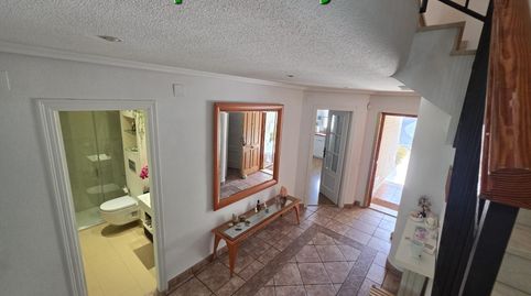 Foto 5 de Casa adosada en venta en Petrer, Alicante