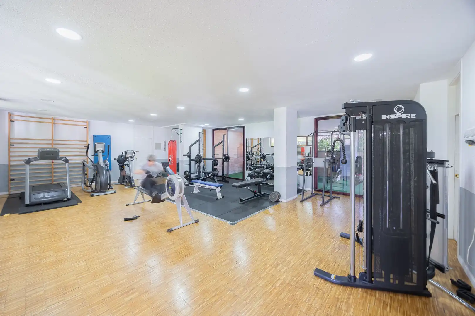 Dúplex en venta en Madrid con Calefacción