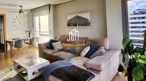 Foto 5 von Wohnung zum Verkauf in San Adrián,  Logroño