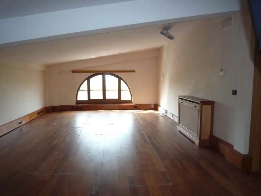 Sala de estar de Oficina en venta en Camargo con Aire acondicionado y Trastero