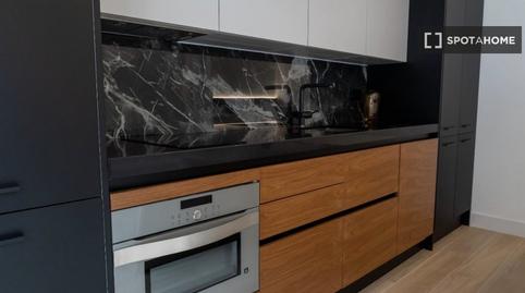 Foto 5 de Estudio para compartir en Acacias,  Madrid Capital