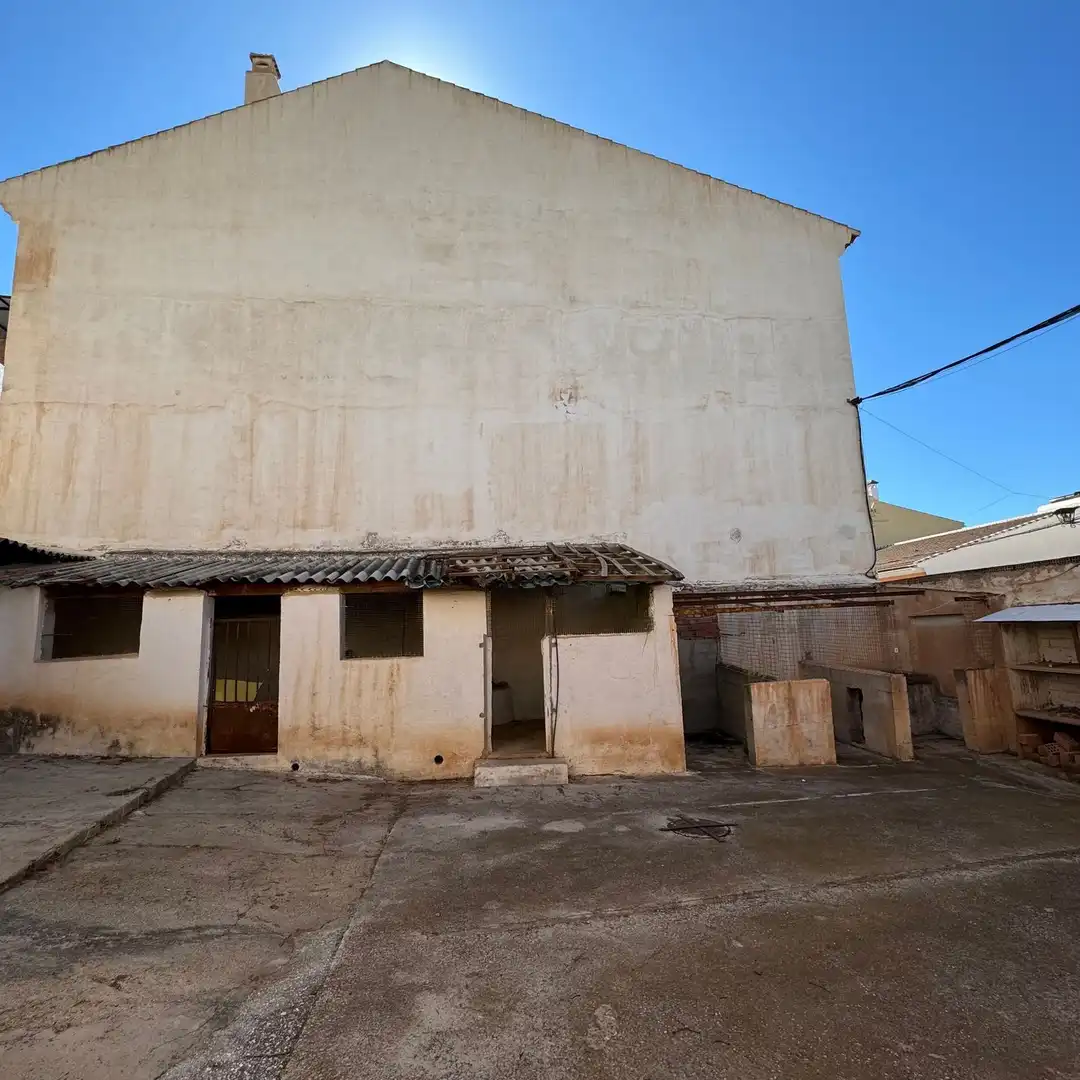 House with garden for sale in Periana, imagen 27