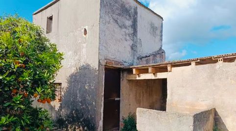 NUEVA PARCELA RÚSTICA EN VENTA EN OLIVA!, imatge 5