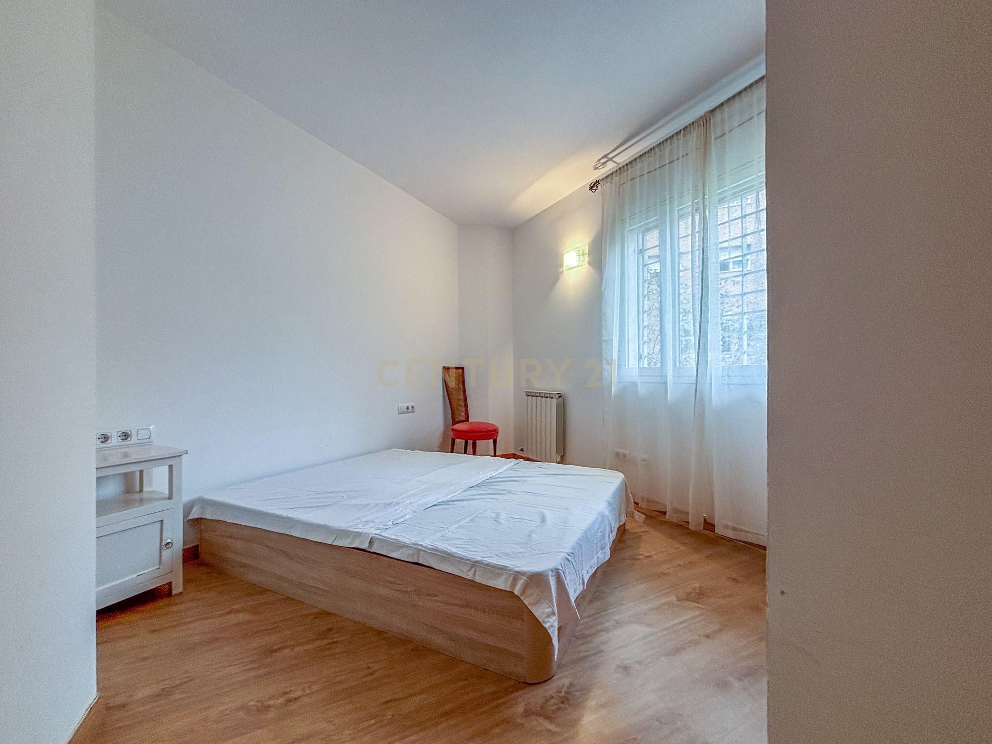 Flat for sale in Carrer Alemanya, 29, 08303 Mataró, Barcelona, Spai, -1, Via Europa - Parc Central