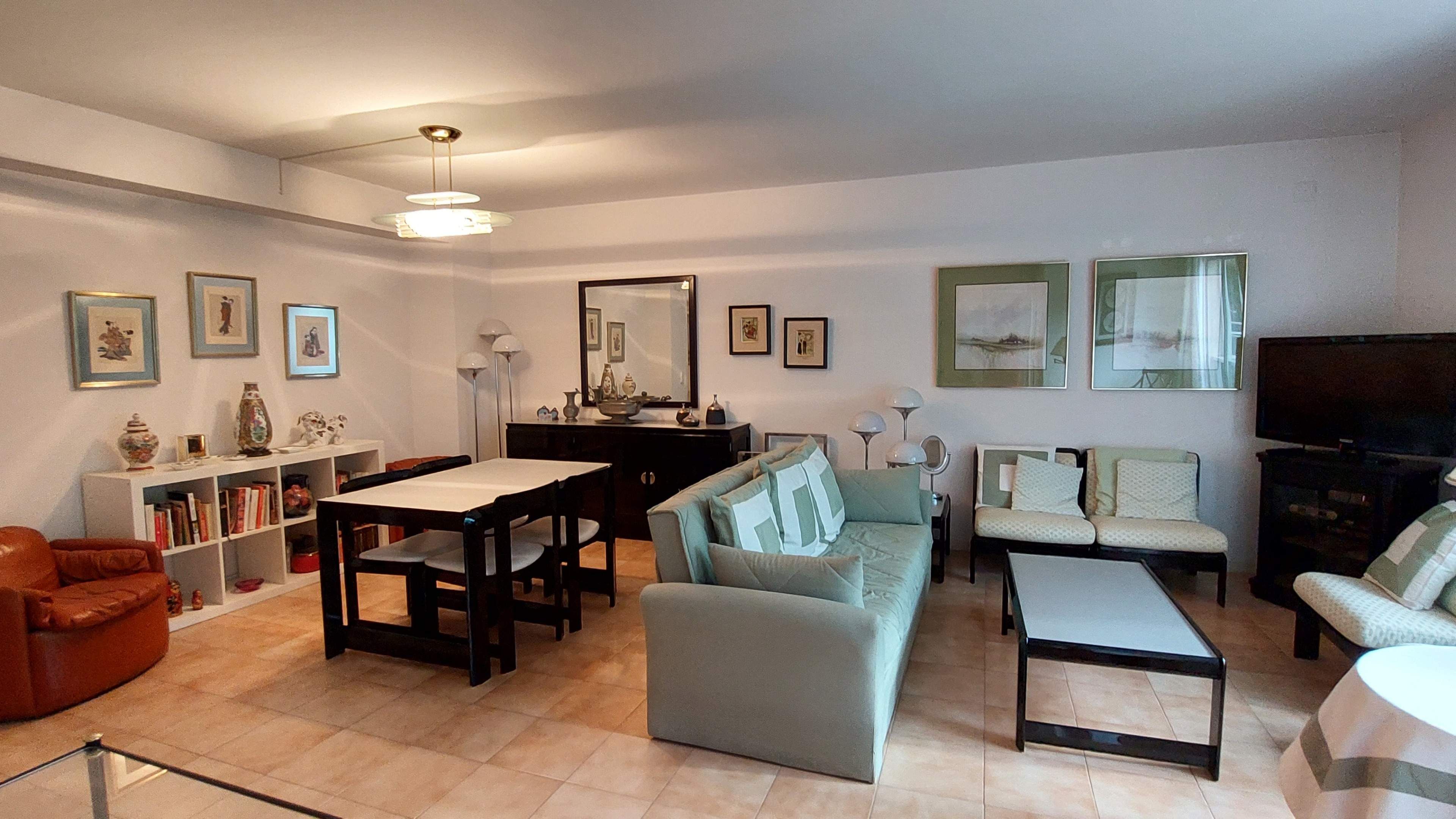 Living room of Flat for sale in Salou  with Terrace and Balcony