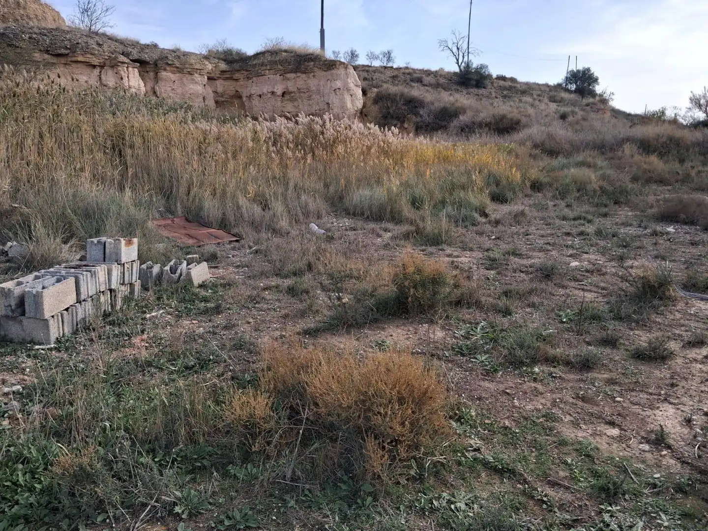 Terreni e lotti in vendita a Belver de Cinca, imagen 2