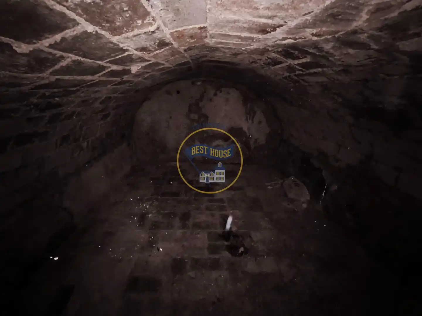 Casa o xalet en venda en Albaida amb Terrassa