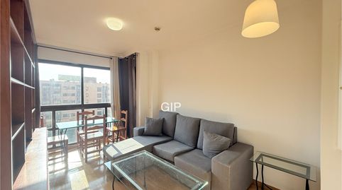 Foto 5 de Apartamento de alquiler en Calle de Campezo, 14, Rejas, Madrid Capital