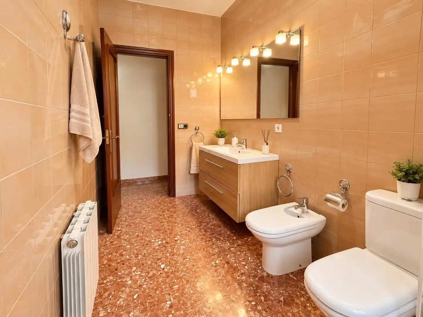 Casa amb terrassa en venda a EUROPA, imagen 10