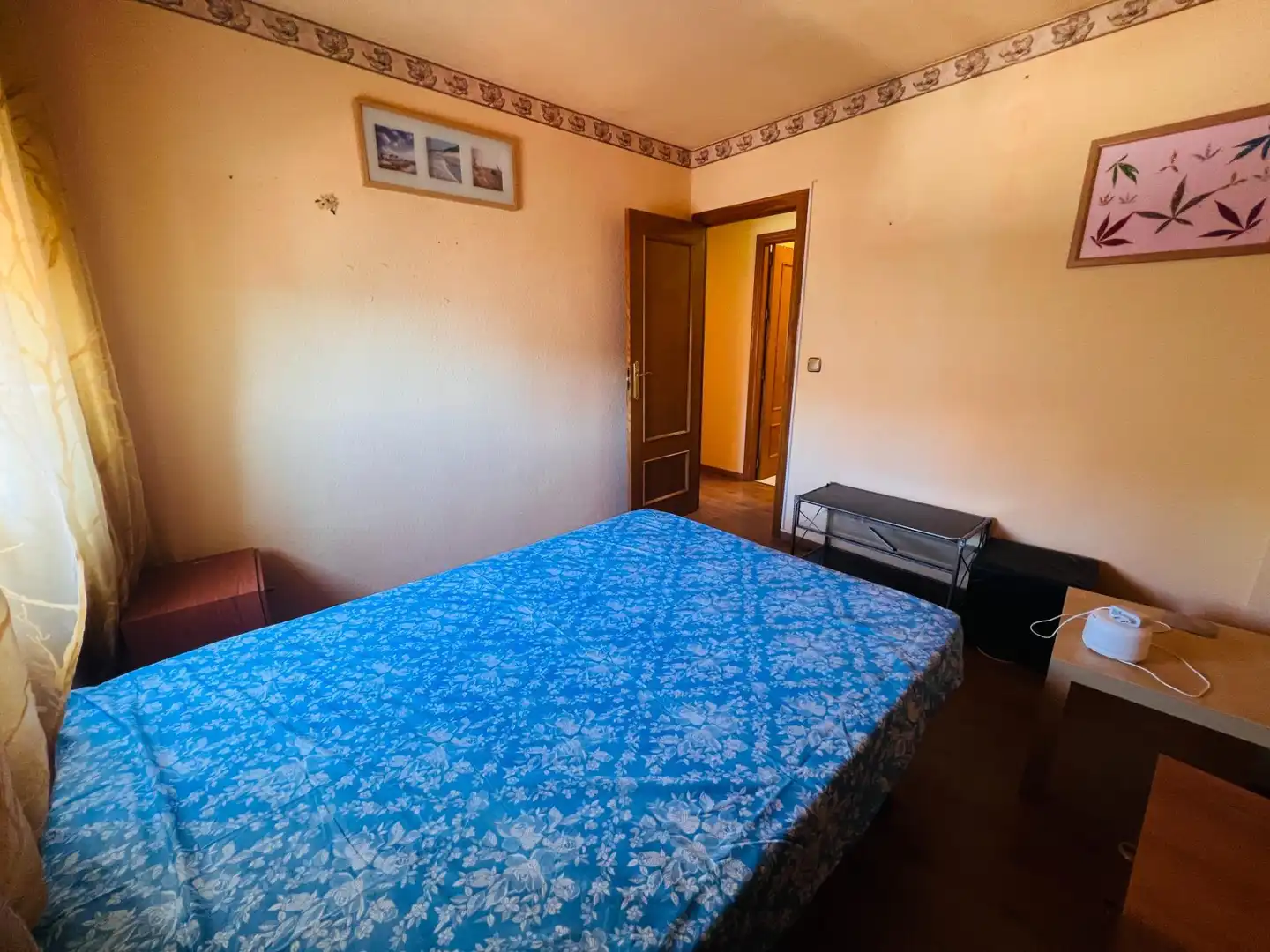 Piso en venta en Las Lomas - Las Yucas