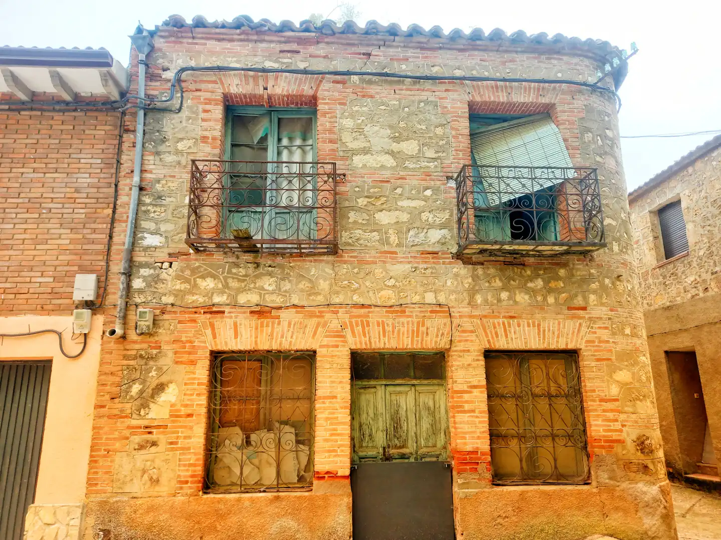 Houses for sale in Plaza Doctor Tapia, 2, Ayllón