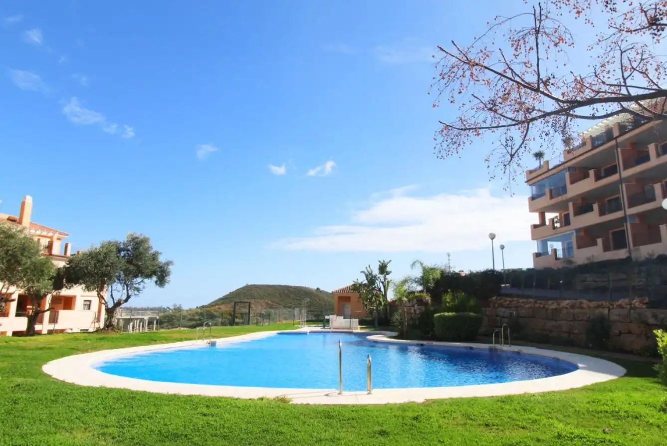 Apartment with pool for sale in Avenida PUERTO GATOS C. COLORADO, imagen 25