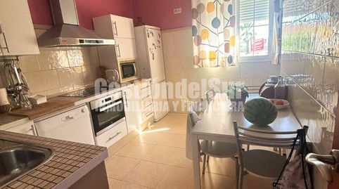 Foto 4 de Piso en venta en Lepe, Huelva