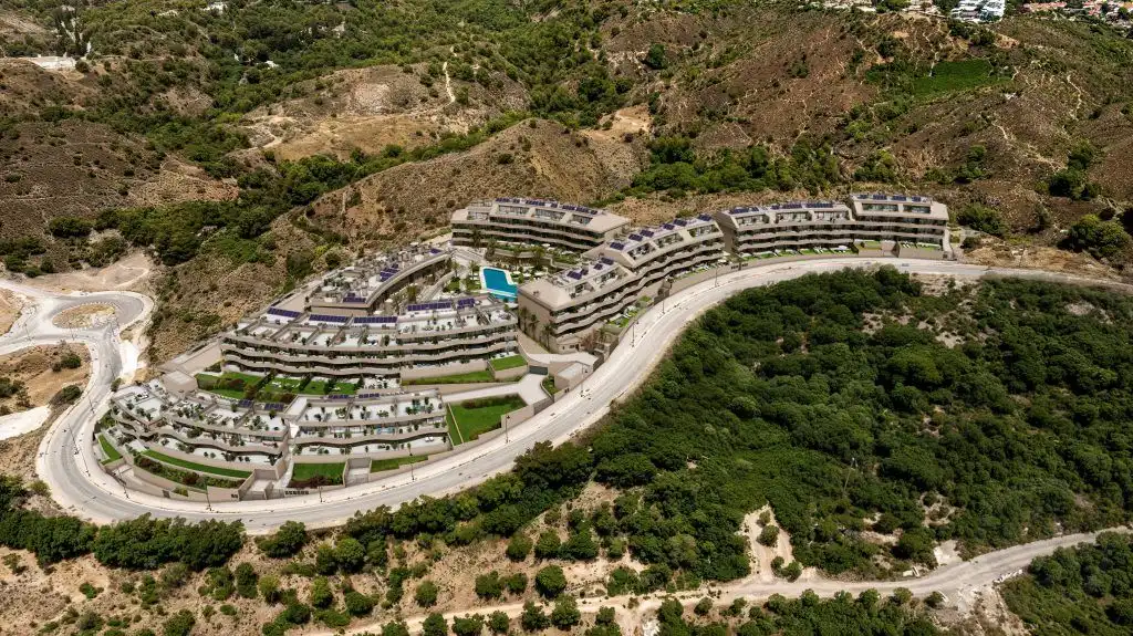Piso con piscina en venta en Torreblanca del Sol, imagen 11