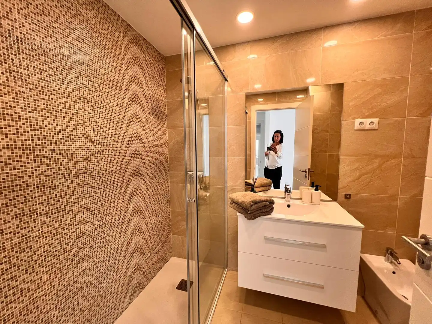 Attic for rent in Avenida de Picaso, La Cala del Moral, 17, La Cala del Moral