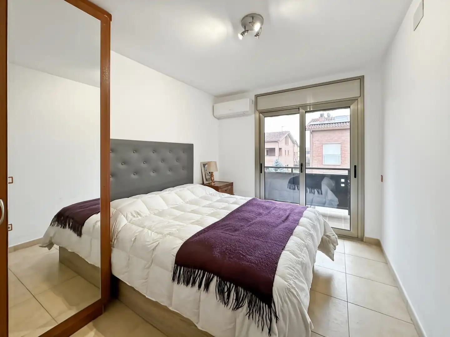 Habitación de Casa o chalet en venta en Vic con Aire acondicionado, Calefacción y Terraza