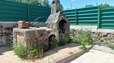 Foto 2 de Finca rústica en venda a Carretera Ávila, Cabrero, Cáceres