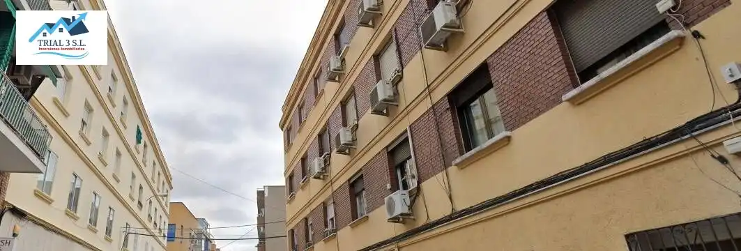 Appartement à vendre à Calle PICOS DE EUROPA