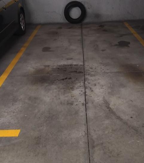 Foto 2 de Garaje de alquiler en Calle de Fernández de la Hoz, 45, Almagro,  Madrid Capital