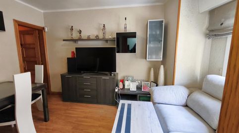 Foto 4 de Piso en venta en Del Camí de Castellar, Sant Pere Nord, Terrassa