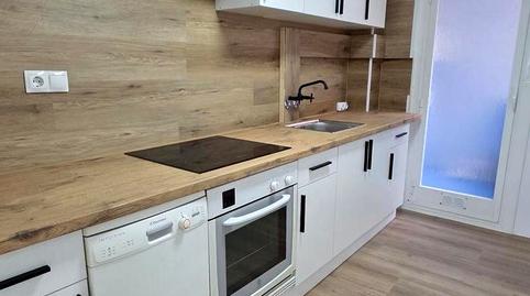 Foto 3 de Piso en venta en Carrer de Francesc Layret, La Cogullada, Barcelona
